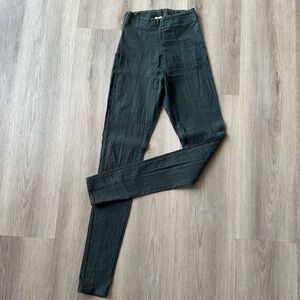 Prairie Underground Leggings